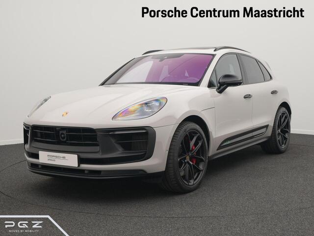 Porsche MACAN GTS