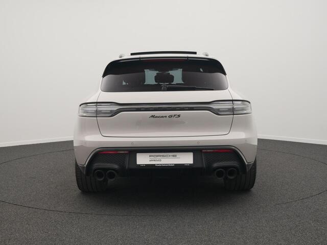 Porsche MACAN GTS