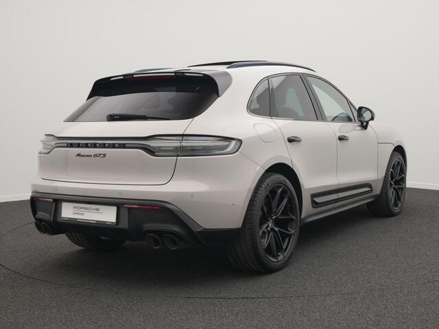 Porsche MACAN GTS