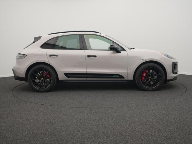 Porsche MACAN GTS