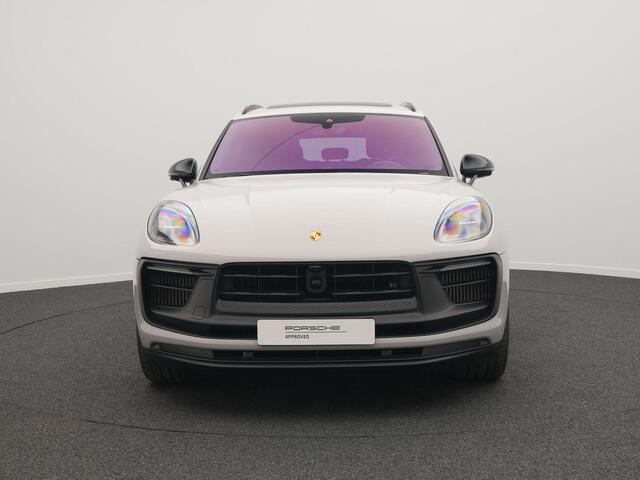Porsche MACAN GTS