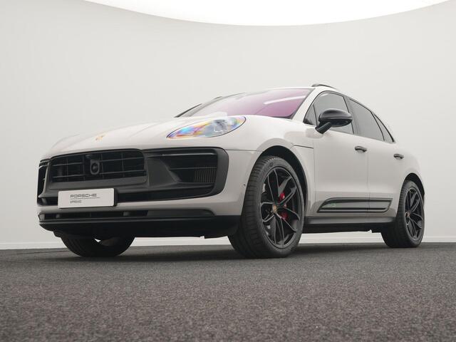 Porsche MACAN GTS