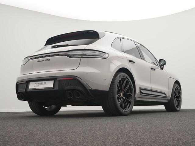 Porsche MACAN GTS