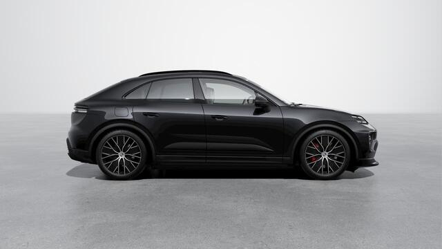Porsche MACAN 4S