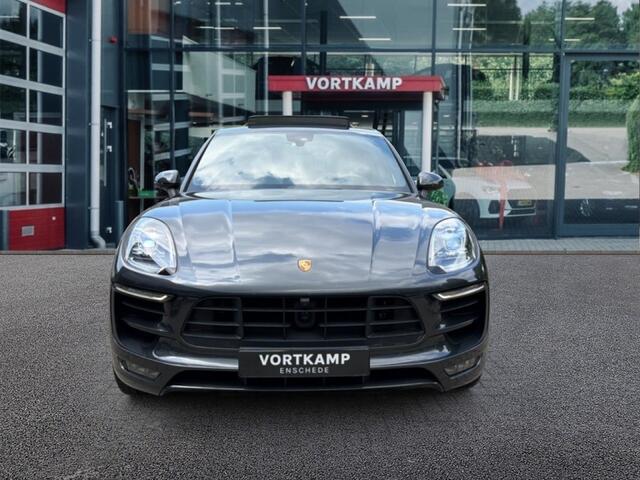 Porsche MACAN 3.0 GTS PANO-DAK/CAMERA/ELEK-KLEP/LEDER-ALCAN/ACC/MEMORY/BOSE/STOELVERW