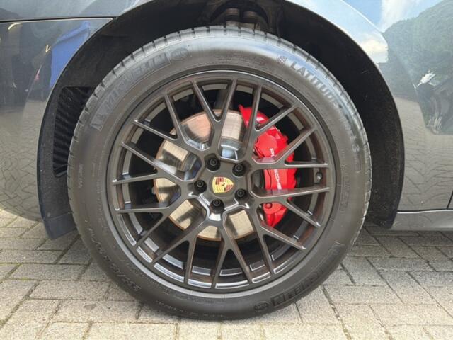 Porsche MACAN 3.0 GTS PANO-DAK/CAMERA/ELEK-KLEP/LEDER-ALCAN/ACC/MEMORY/BOSE/STOELVERW