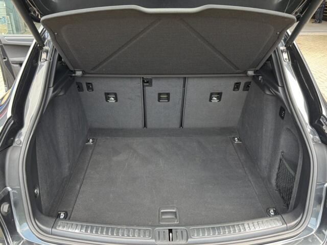 Porsche MACAN 3.0 GTS PANO-DAK/CAMERA/ELEK-KLEP/LEDER-ALCAN/ACC/MEMORY/BOSE/STOELVERW