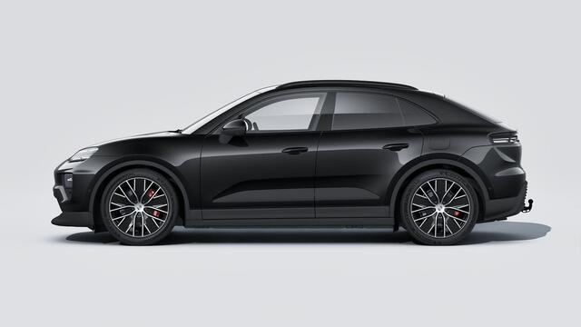 Porsche MACAN 4S