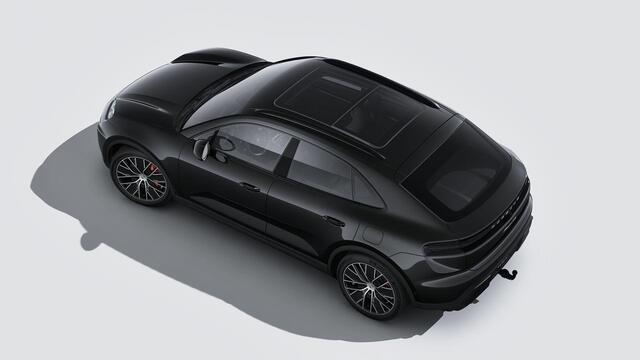 Porsche MACAN 4S