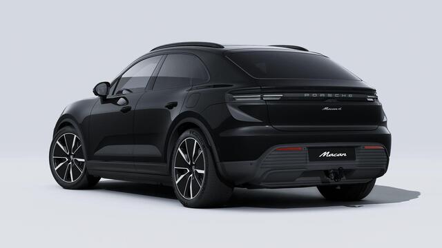 Porsche MACAN 4
