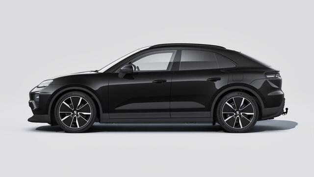 Porsche MACAN 4
