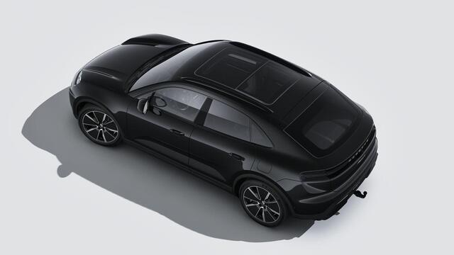Porsche MACAN 4