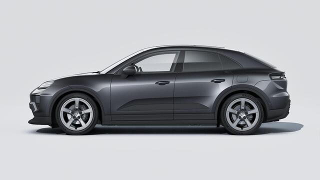 Porsche MACAN 4