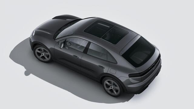 Porsche MACAN 4