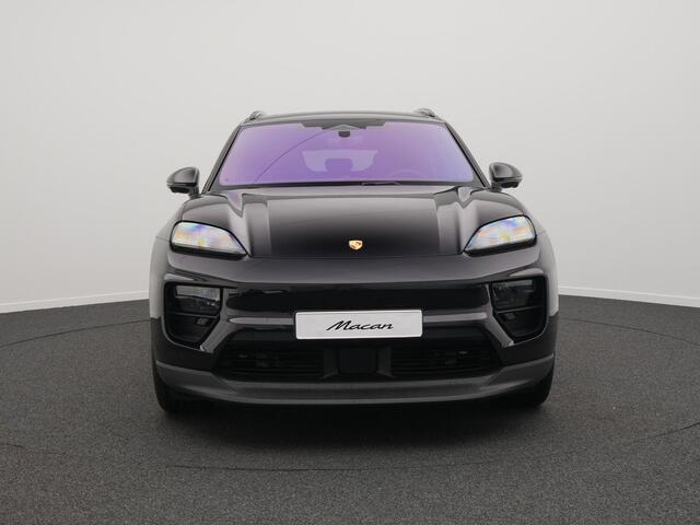 Porsche MACAN 4S