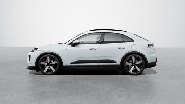 Porsche MACAN 4