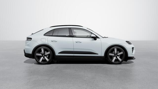 Porsche MACAN 4