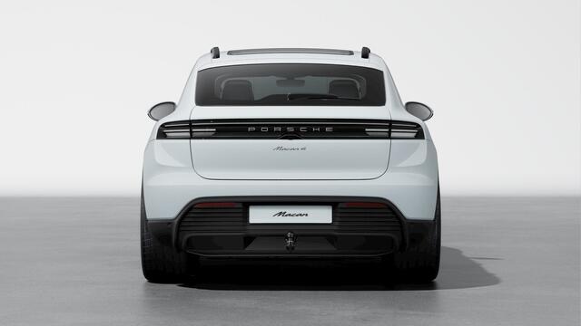 Porsche MACAN 4