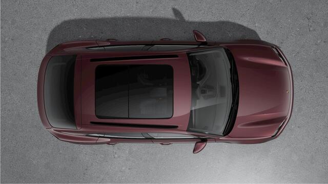 Porsche MACAN 4S