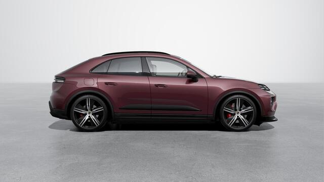 Porsche MACAN 4S