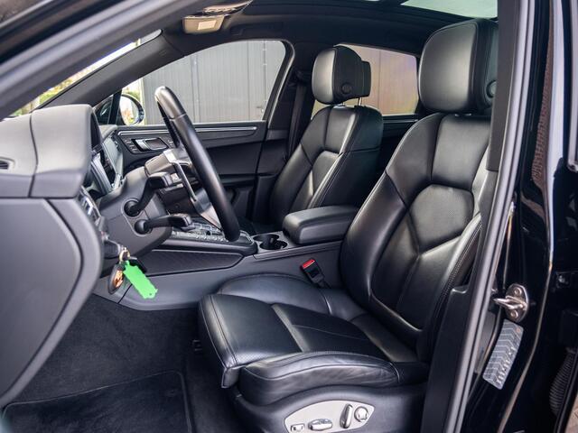 Porsche MACAN 2.0T PDK Aut. NW model | Volleder | 21" LM turbo classic | Panod