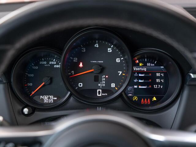 Porsche MACAN 2.0T PDK Aut. NW model | Volleder | 21" LM turbo classic | Panod