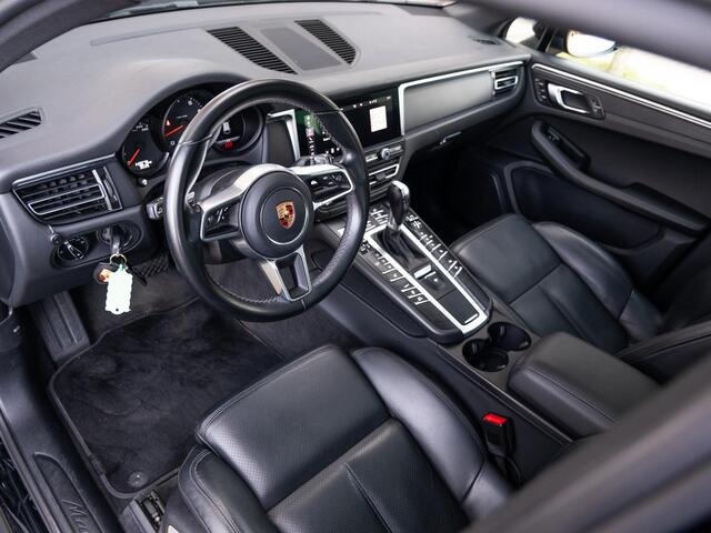 Porsche MACAN 2.0T PDK Aut. NW model | Volleder | 21" LM turbo classic | Panod