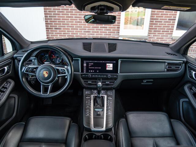 Porsche MACAN 2.0T PDK Aut. NW model | Volleder | 21" LM turbo classic | Panod