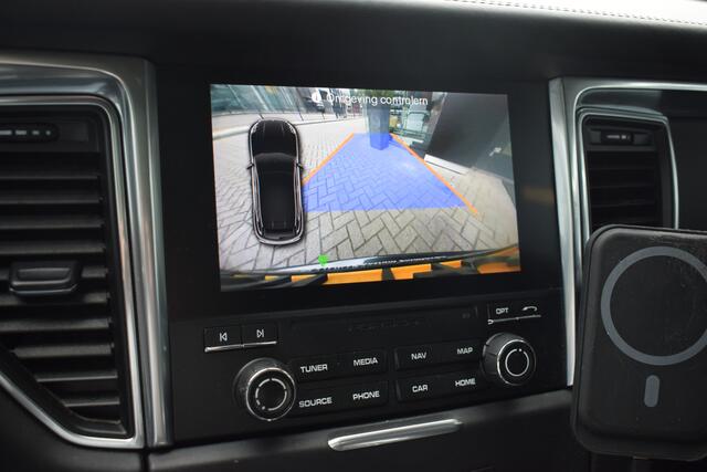 Porsche MACAN 2.0 | Consignatie Auto | Luchtvering | Sport Uitlaat | Panorama | Trekhaak |
