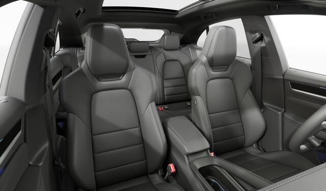 Porsche MACAN 4