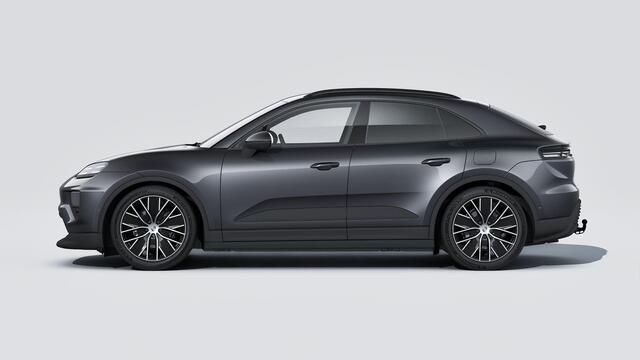 Porsche MACAN 4
