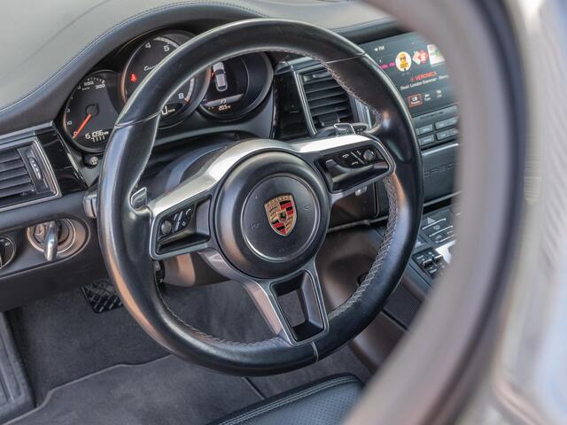 Porsche MACAN 3.6 Turbo Performance Package | 530PK | RVS uitlaat | Elc trekhaak