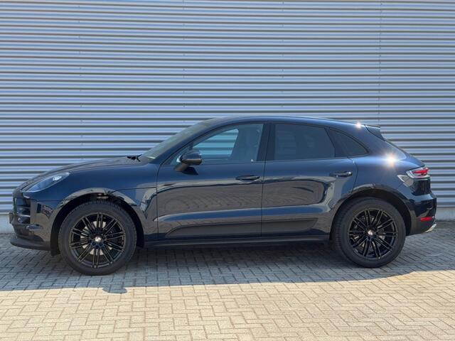 Porsche MACAN 2.0 AWD FACELIFT PANO TREKHAAK MEMORY