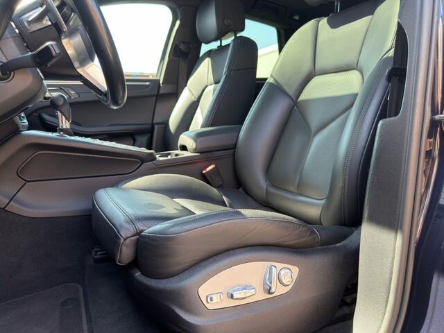 Porsche MACAN 2.0 AWD FACELIFT PANO TREKHAAK MEMORY