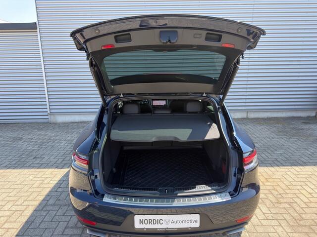 Porsche MACAN 2.0 AWD FACELIFT PANO TREKHAAK MEMORY