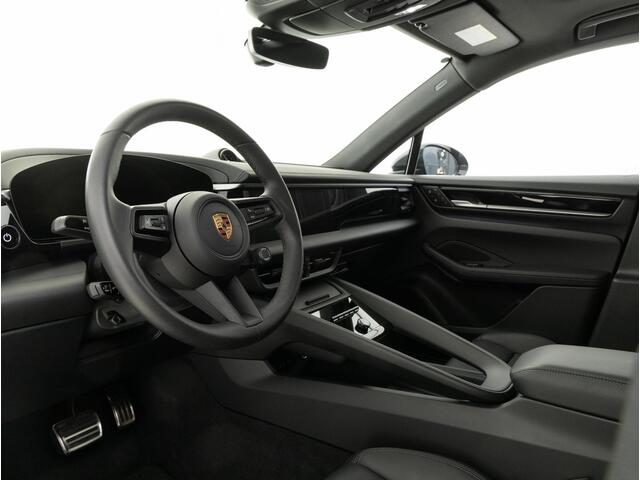 Porsche MACAN 4S