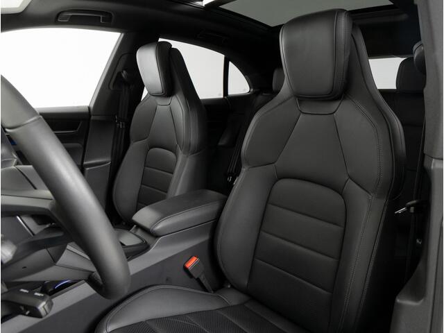 Porsche MACAN 4S