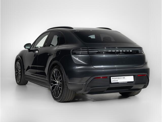 Porsche MACAN 4S