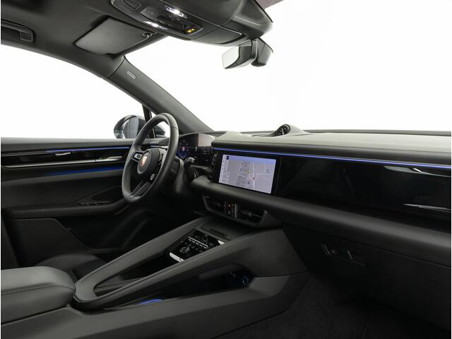 Porsche MACAN 4S