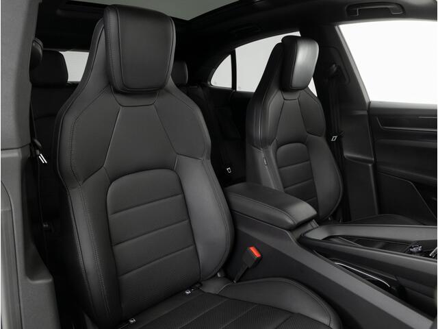 Porsche MACAN 4S