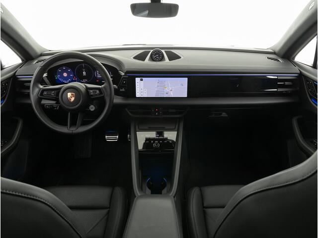 Porsche MACAN 4S