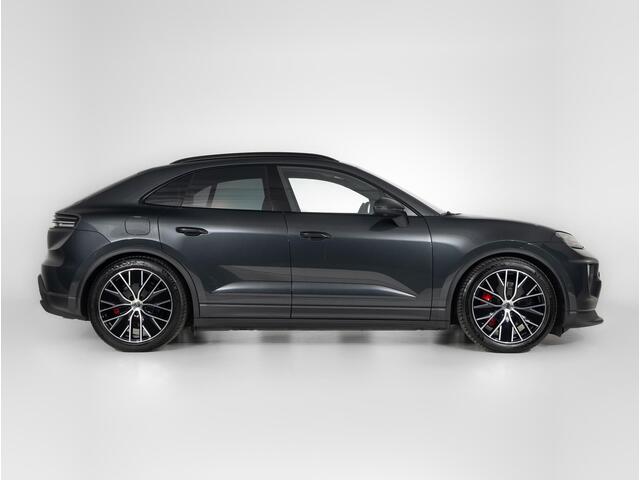 Porsche MACAN 4S