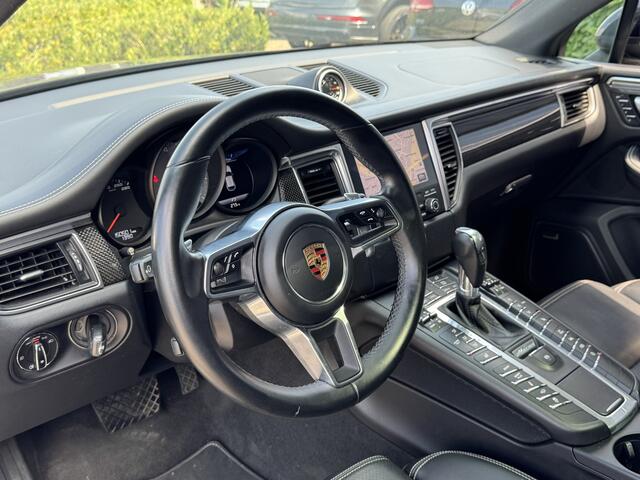 Porsche MACAN 3.0 GTS 361pk PDK Full Options zeer nette staat!!