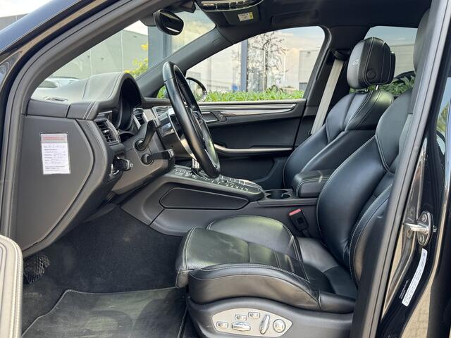 Porsche MACAN 3.0 GTS 361pk PDK Full Options zeer nette staat!!