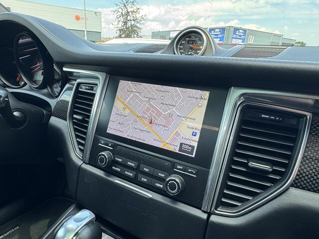 Porsche MACAN 3.0 GTS 361pk PDK Full Options zeer nette staat!!