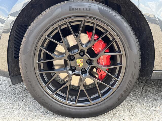 Porsche MACAN 3.0 GTS 361pk PDK Full Options zeer nette staat!!