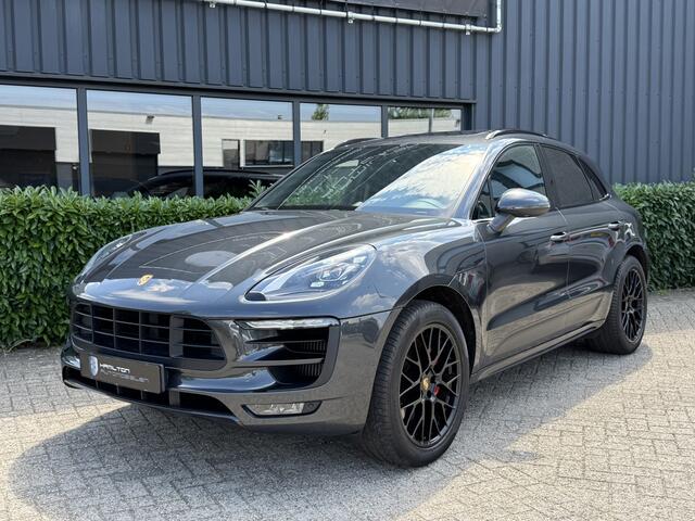 Porsche MACAN 3.0 GTS 361pk PDK Full Options zeer nette staat!!