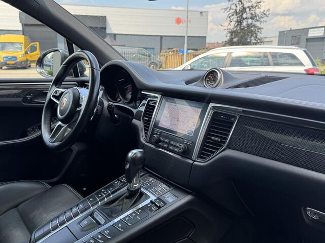 Porsche MACAN 3.0 GTS 361pk PDK Full Options zeer nette staat!!