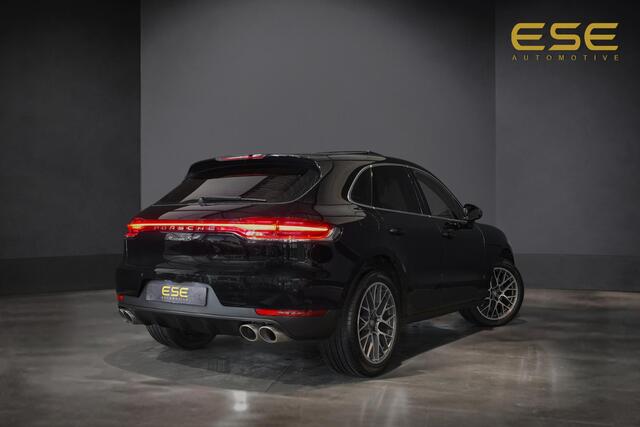Porsche MACAN 3.0 S | Panorama | Memory | Camera | 20 ''