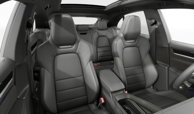 Porsche MACAN 4S